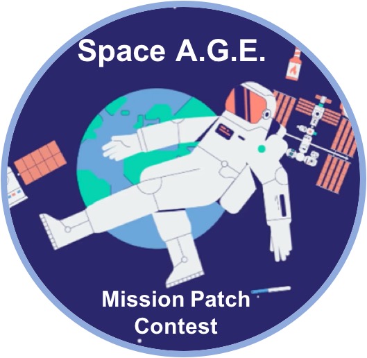 Human Spaceflight Mission Patches - NASA
